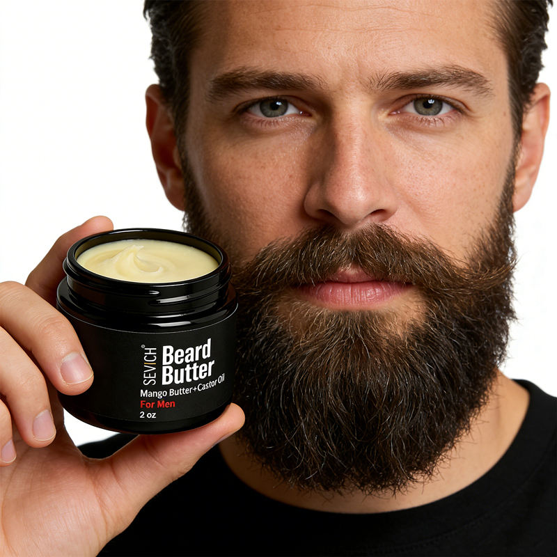 Beard Balm