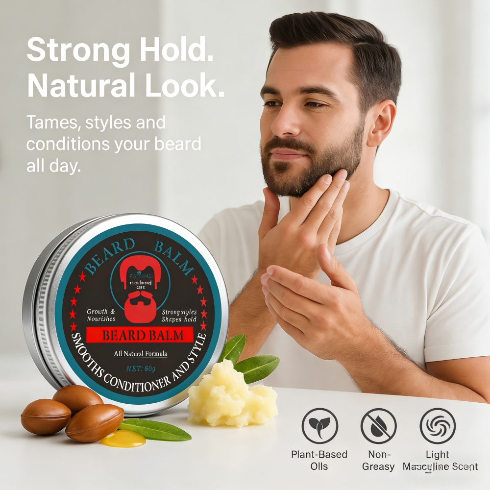 Beard Conditioner
