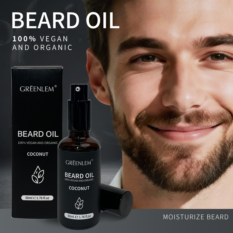 Beard Oil