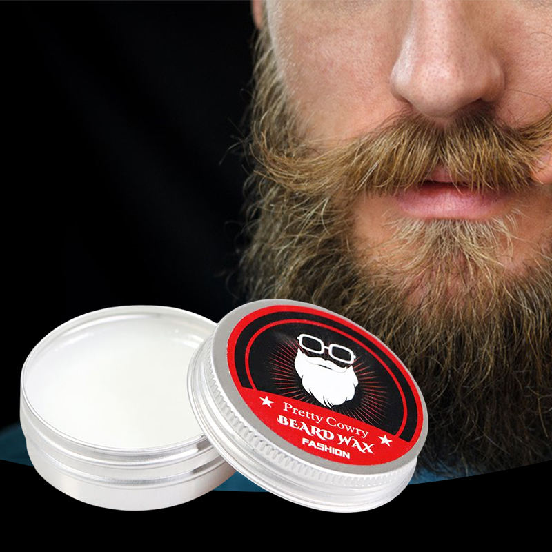 beard wax